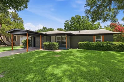 804 Mulkey Lane, Denton TX 76209