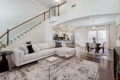 4916 Empire Way, Irving TX 75038