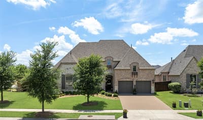 3925 Harrisburg Lane, Celina TX 75009