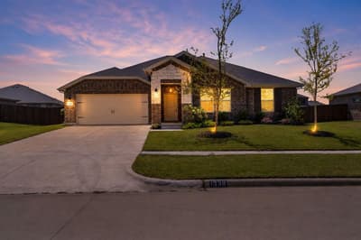 1338 Rolling Meadows Drive, Cedar Hill TX 75104
