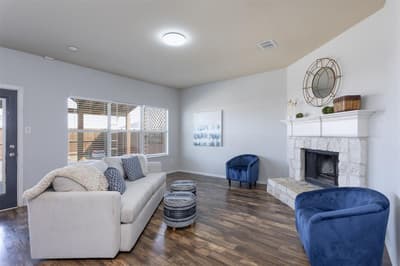 14504 Eaglemont Drive, Little Elm TX 75068