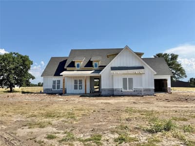 2004 Collin Street, Weatherford TX 76085
