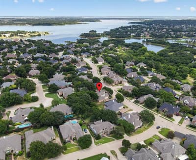 3209 Northwood Drive, Highland Village TX 75077