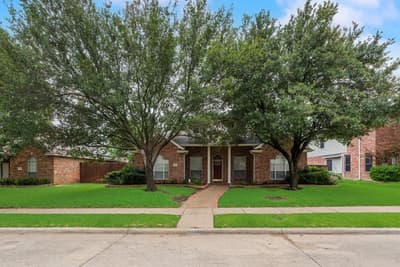 11781 Humberside Drive, Frisco TX 75035