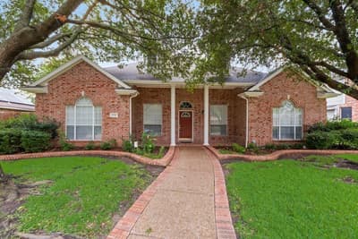 11781 Humberside Drive, Frisco TX 75035 - Photo 4