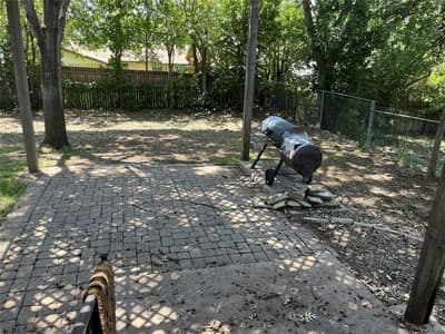 3401 Leith Avenue, Fort Worth TX 76133