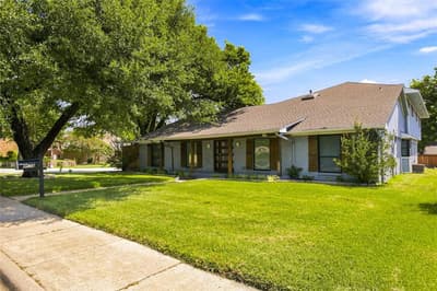 9178 Glen Springs Drive, Dallas TX 75243 - Photo 2