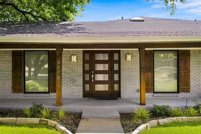 9178 Glen Springs Drive, Dallas TX 75243 - Photo 3