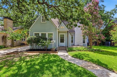 415 S Britain Road, Irving TX 75060