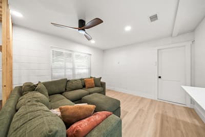 702 Crescent Street, Denton TX 76201 - Photo 5