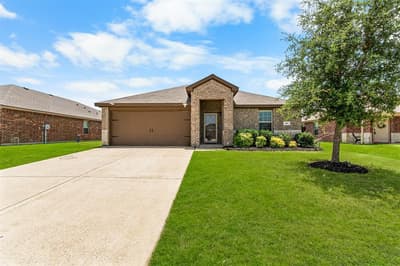 314 Silo Circle, Royse City TX 75189