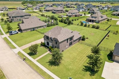 1116 Macgregor Lane, Gunter TX 75058