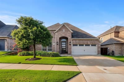 5705 Pope Creek Road, Fort Worth TX 76126