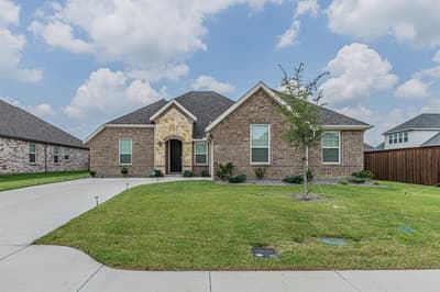 4313 Knight Street, Midlothian TX 76065