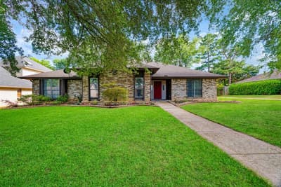 4030 Shannon Drive, Paris TX 75462