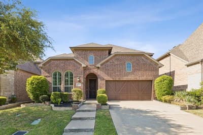 408 Vine Street, Irving TX 75039