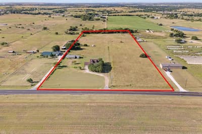 4709 W Fm 917, Godley TX 76044