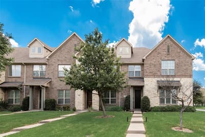 3704 Lantern Lane, McKinney TX 75070