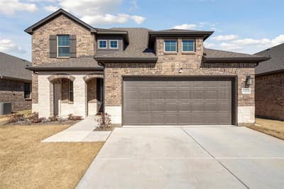 1420 Escondido Drive, Fort Worth TX 76052