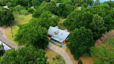 5470 Possum Trail, Eustace TX 75124