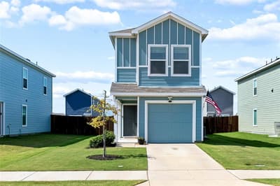 228 Boxberry Way, Princeton TX 75407