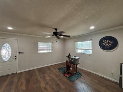 7420 Foster Drive, Lake Worth TX 76135 - Photo 2