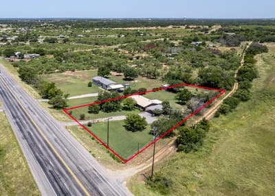 4521 Highway 84 E # 183E, Early TX 76802
