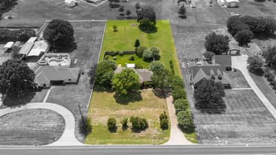 4016 Ovilla Road, Waxahachie TX 75167