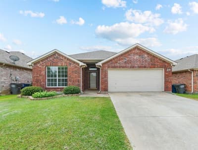 2032 Sunny Side Drive, Little Elm TX 75068