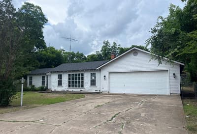 717 Tulane Street, Beverly Hills TX 76711