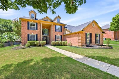 920 Dove Creek Trail, Southlake TX 76092