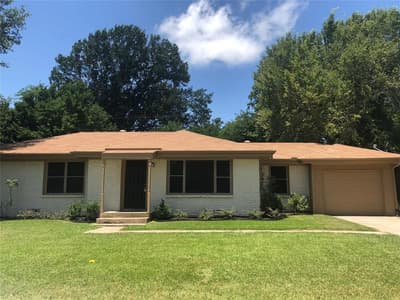 1806 Austin Drive, Kaufman TX 75142