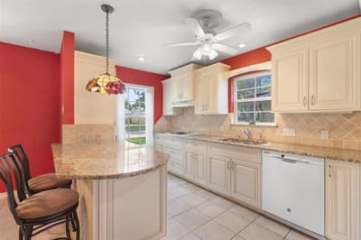 2825 Pinewood Drive, Garland TX 75044