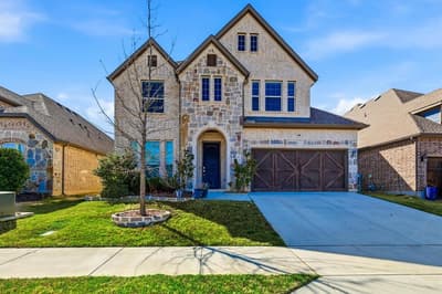 2717 Calloway Creek Drive, Fort Worth TX 76118