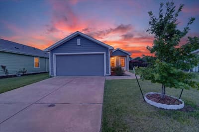 5306 Curwood Drive, Princeton TX 75407