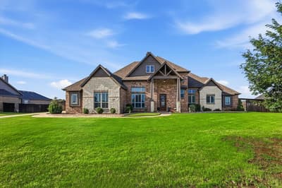 1231 Poppie Lane, Midlothian TX 76065