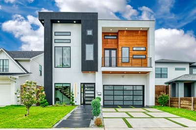4811 Cowan Avenue, Dallas TX 75209