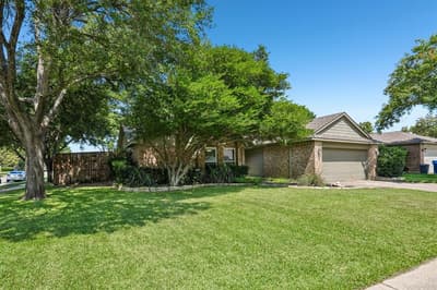 406 Dillard Lane, Coppell TX 75019
