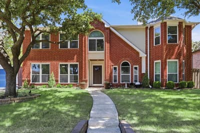 1620 Lincoln Drive, Wylie TX 75098