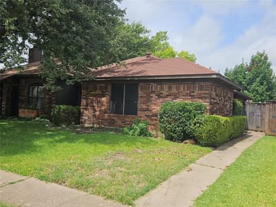 245 Willingham Drive, Coppell TX 75019