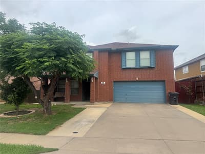 344 Allenwood Drive, Fort Worth TX 76134