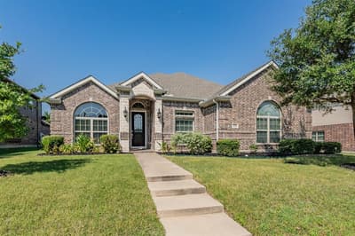 3310 Edinburgh Drive, Sachse TX 75048