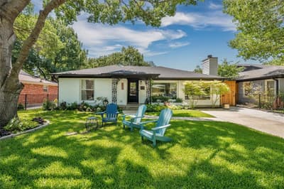 7166 Dalewood Lane, Dallas TX 75214