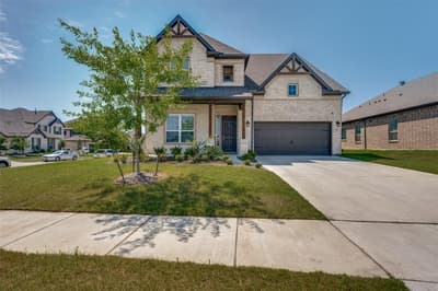 712 Matador Lane, Arlington TX 76002