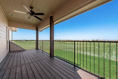 6421 Dalyn Drive, Midlothian TX 76065 - Photo 2