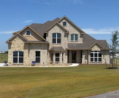 6421 Dalyn Drive, Midlothian TX 76065