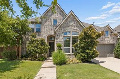 4340 Florentine Lane, Frisco TX 75034