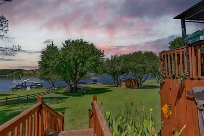 41 Thompson Road, Gainesville TX 76240