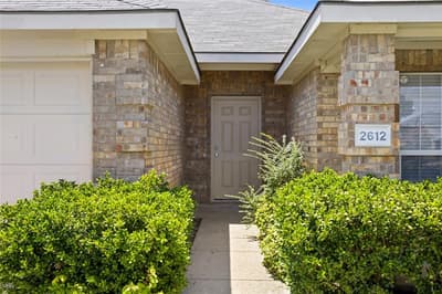 2612 Spencer Circle, Royse City TX 75189
