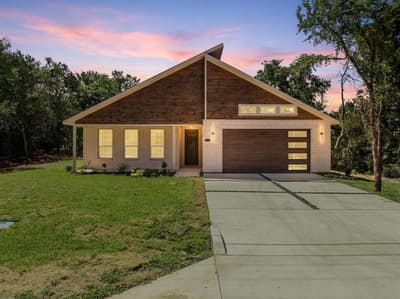 24113 Stonewood Drive, Whitney TX 76692